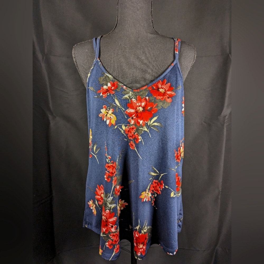 PAPERMOON Basima Back Detail Knit Top